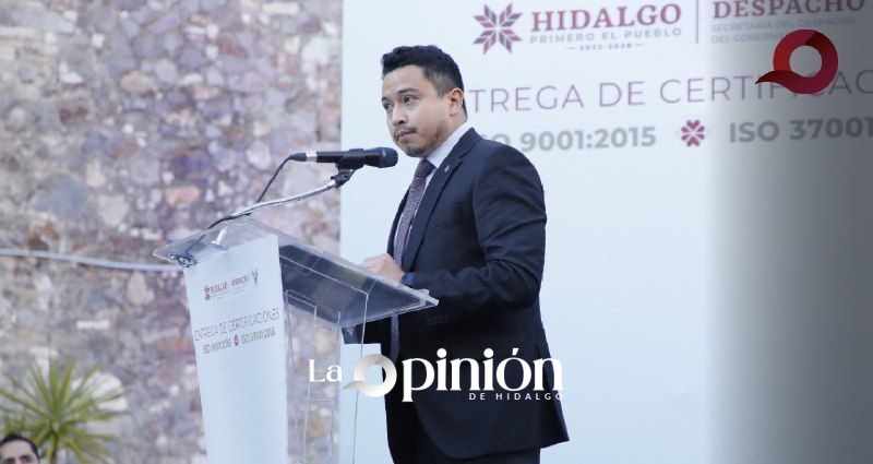 Convocatoria para cursar la maestría en Derechos Humanos está por concluir