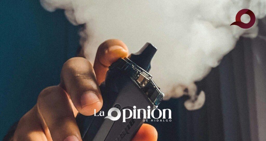 SSH alerta sobre los riesgos a la salud por el uso de cigarrillos electrónicos