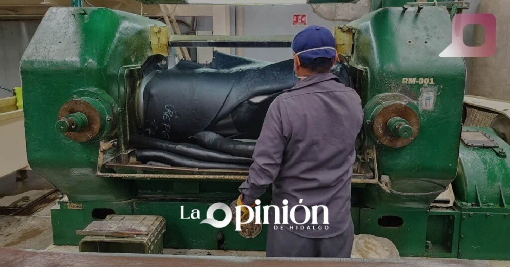 Hidalgo lidera, en los primeros 8 meses del año, el crecimiento del empleo formal a nivel nacional