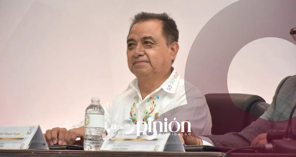 Diputados de Morena proponen reforzar la protección de denunciantes en Hidalgo