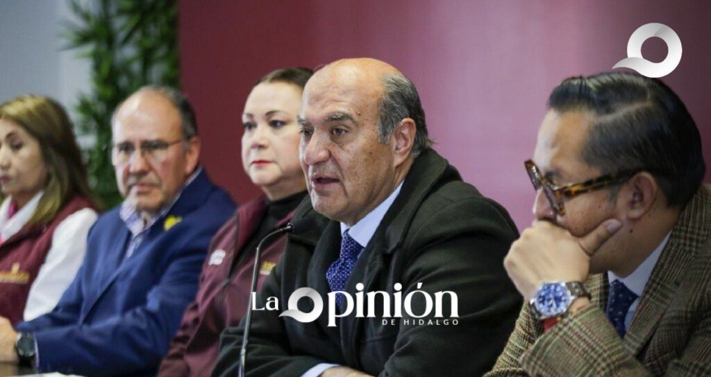 Presentan propuesta de colaboración entre SEPH y CRIT para campaña Teletón