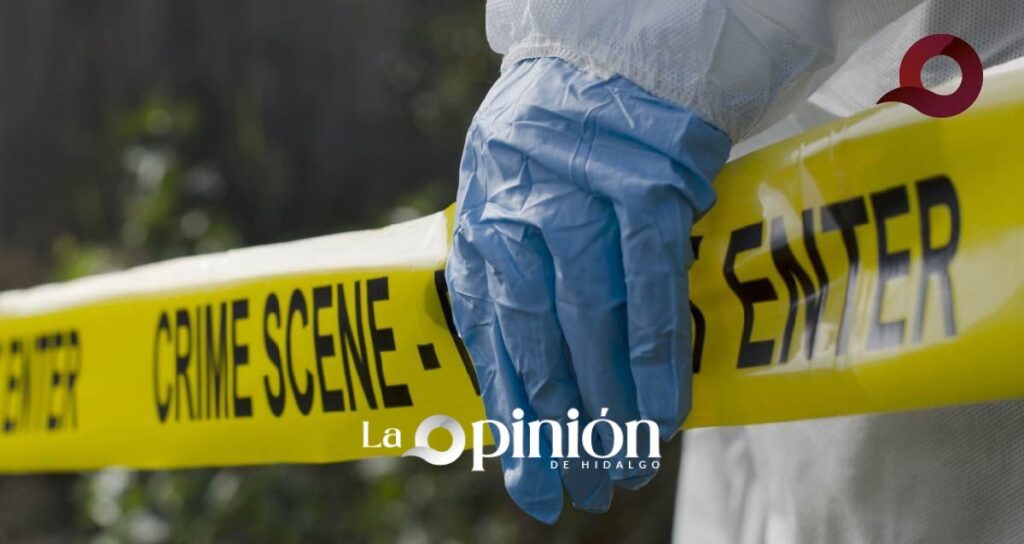Hallan sin vida a estudiante desaparecida en Hidalgo