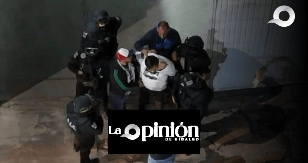 Trascendido: Garganta no tan Profunda (16 de marzo)