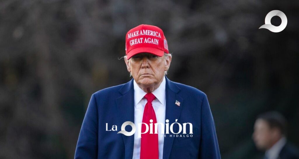 Hidalgo implementa estrategia integral ante política arancelaria de Trump