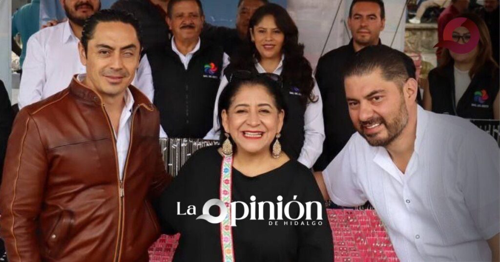 Celebran día nacional de pueblos mágicos
