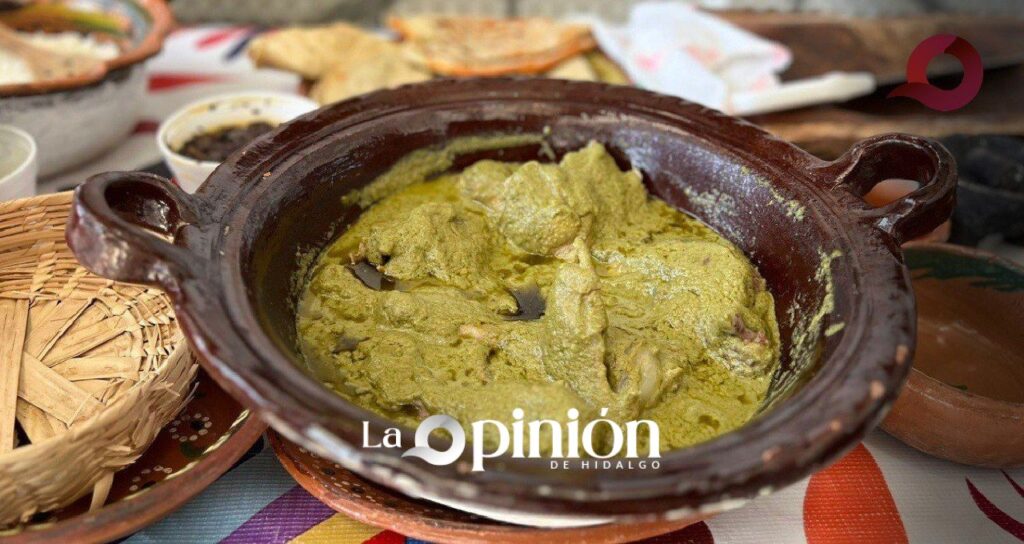 Presentan la Fiesta de la Barbacoa y el Guajolote en el Valle del Mezquital 2024