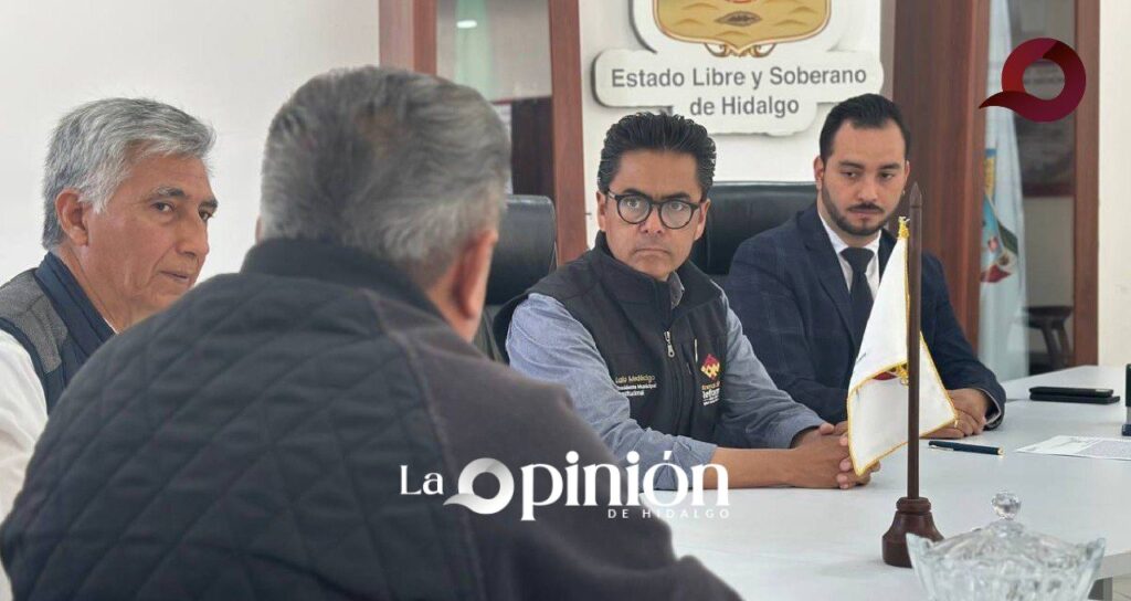 Detectan desfalco millonario en Mineral de la Reforma