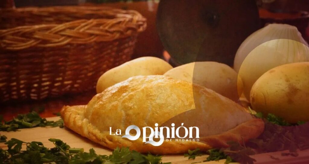 Festival del Paste 2025: Real del Monte, el destino gastronómico de Hidalgo