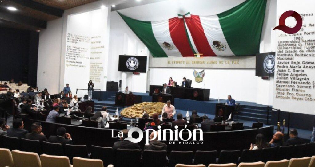 Aprueban reformas para prohibir uso de vapeadores y fentanilo