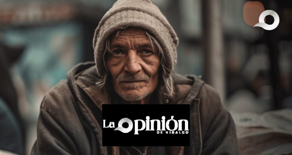 Aprueban en Hidalgo reforma para asistir a personas en situación de calle