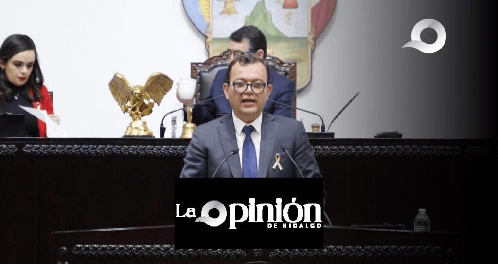 Trascendido: Garganta no tan Profunda (2 de abril del 2025)