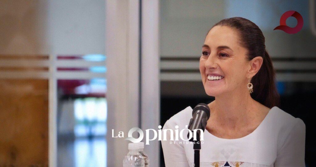 Sheinbaum responde ante burlas de académicos de Harvard