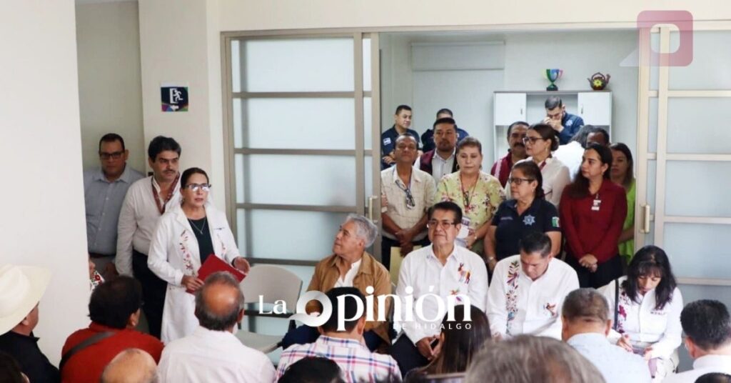 Consejo Estatal de Salud refuerza acciones preventivas ante el aumento de casos de dengue