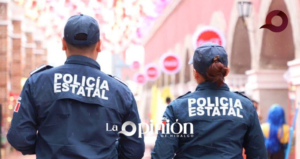 Despliega SSPH operativo especial por Buen Fin 2024