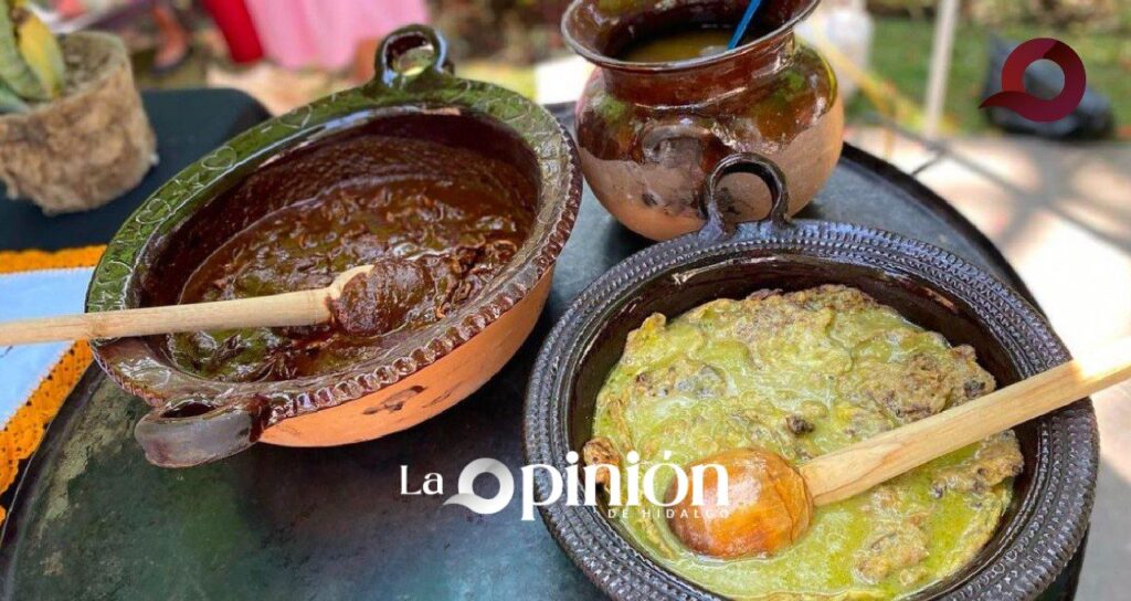 Conmemorarán el Día de la Cocina Tradicional Mexicana en Plaza Juárez
