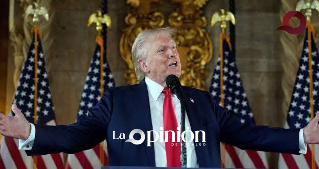 Trump gana las elecciones de Estados Unidos