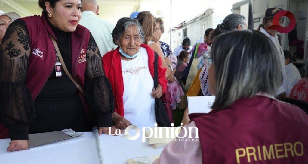 Regresan las Rutas de la Transformación a la Sierra Alta con resultados