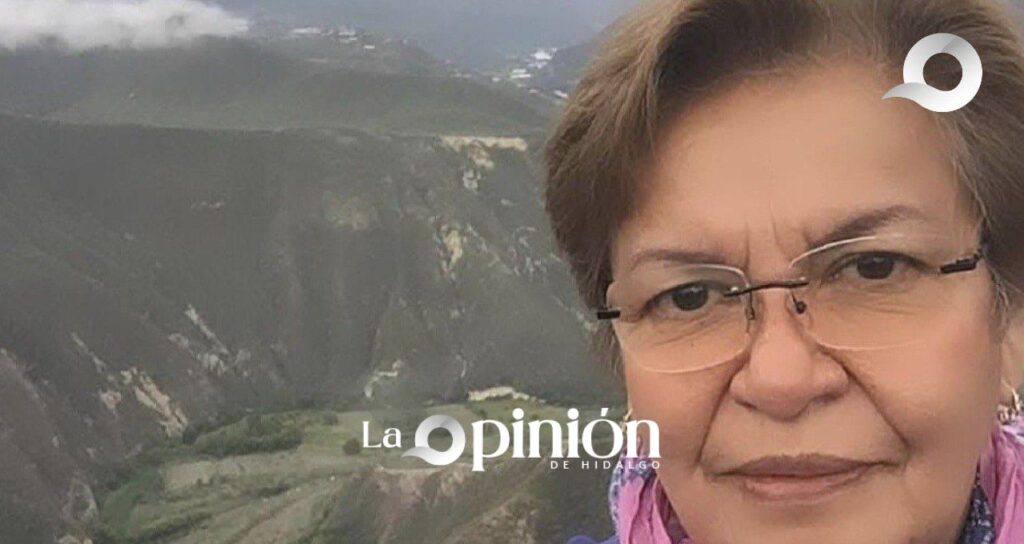 Detenido acusado del feminicidio de su madre