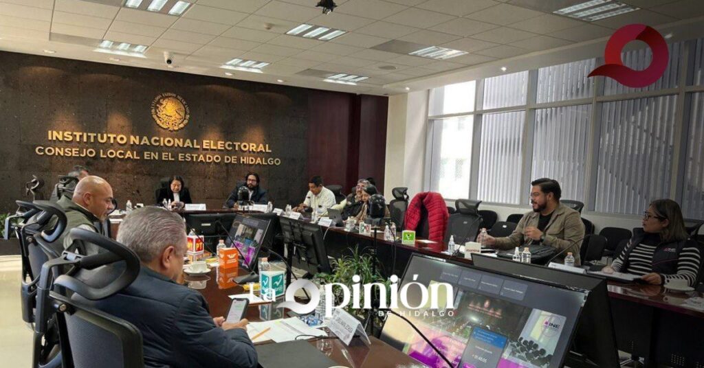 Reportan incidentes durante la jornada electoral en Cuautepec