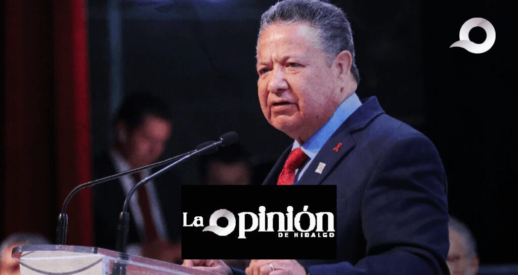 Trascendido: Garganta no tan Profunda (25 de abril del 2025)
