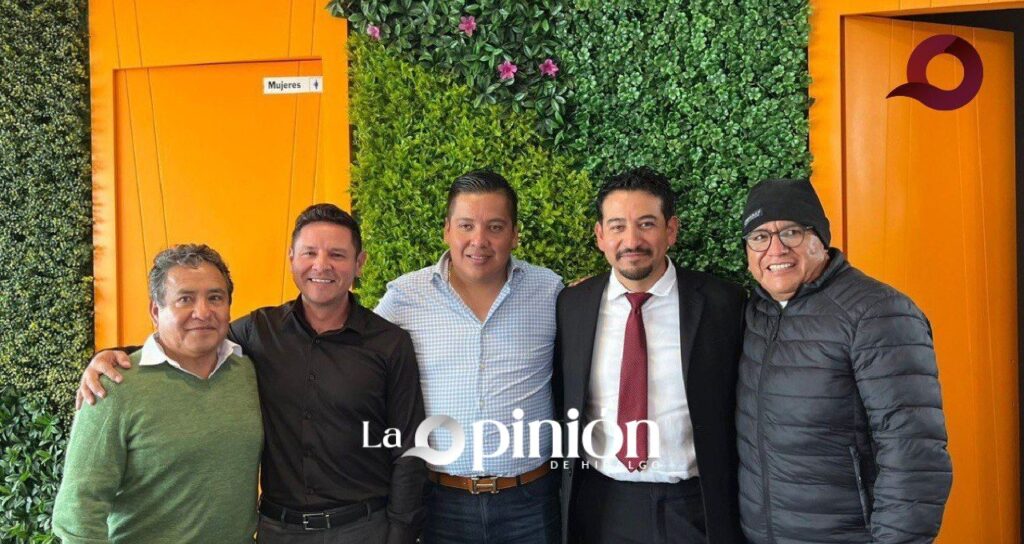 Implementan programa de internet del Bienestar en municipios prioritarios