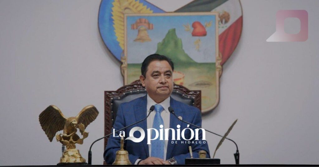 Congreso de Hidalgo comenzará el análisis de la Reforma Judicial