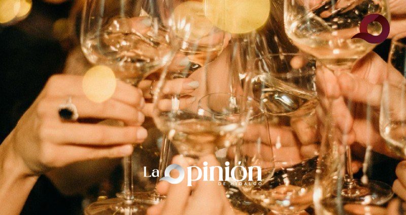 Invita la SSH a ejercer un consumo moderado de bebidas alcohólicas durante las celebraciones decembrinas