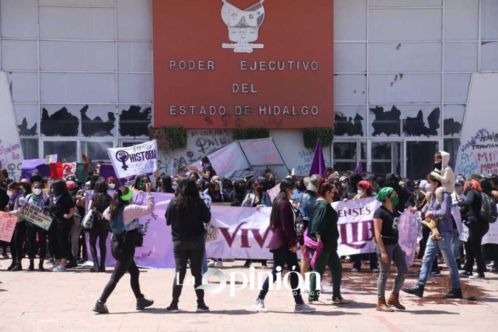 Trascendido: Garganta no tan Profunda (8 de marzo del 2025)