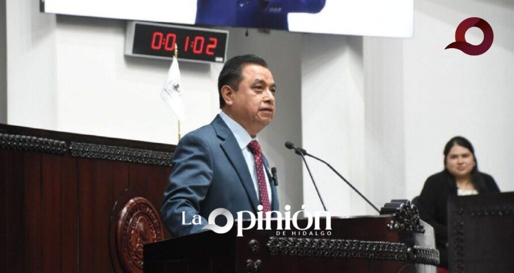 Morena propone ante el Congreso la desaparición del Itaih