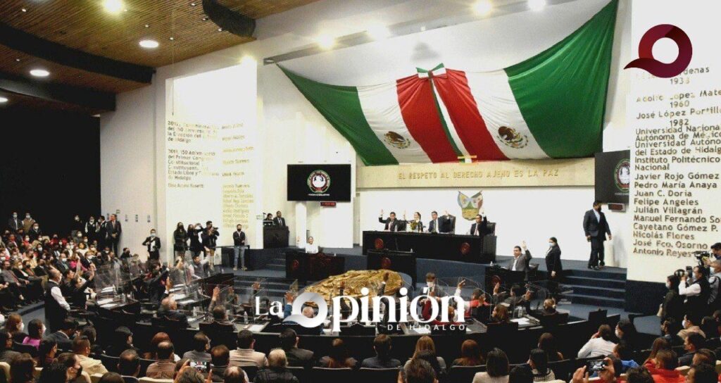 SUTSPLEH renovará su secretaría general en marzo