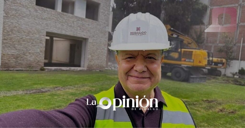 Ex Casa de Gobierno albergará diversas dependencias para atención al pueblo