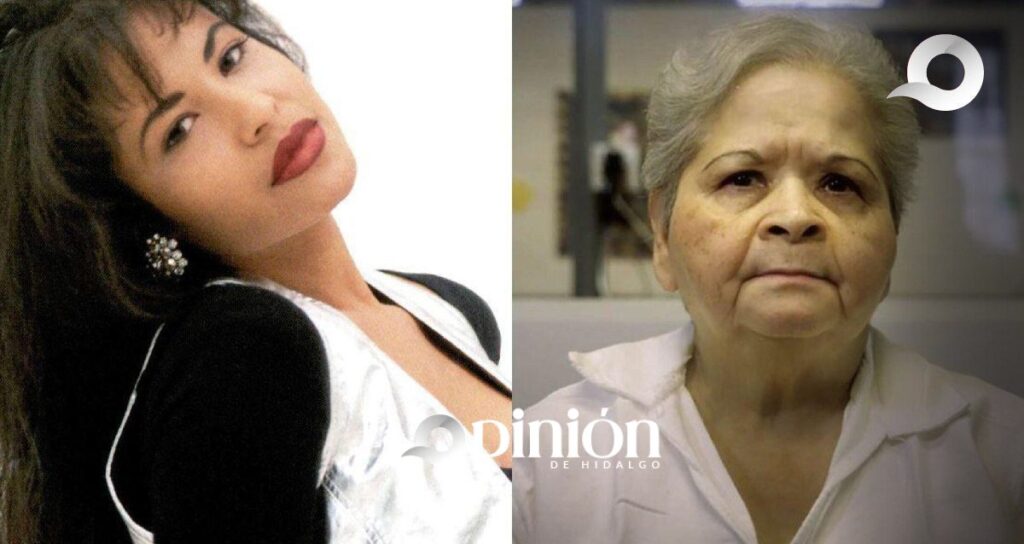 Yolanda Saldívar pide libertad condicional tras 30 años de prisión
