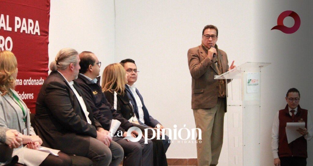 Inicia reclutamiento de personal de enfermería para trabajar en Alemania