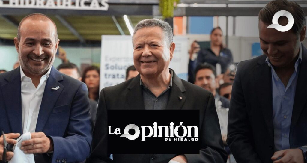 Trascendido: Garganta no tan Profunda (29 de abril del 2025)