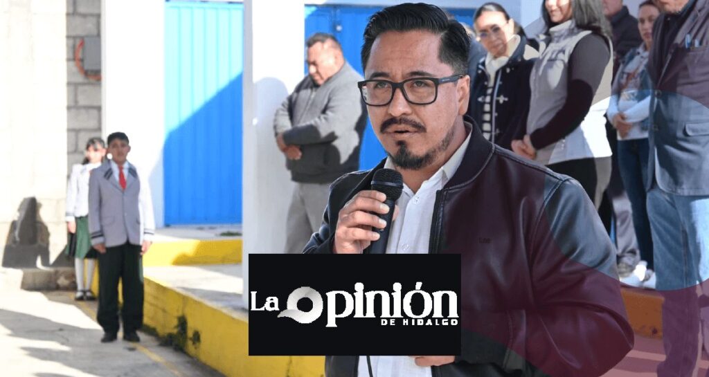 Piden juicio político contra el alcalde de Epazoyucan, Carlos Montaño Rodríguez, por corrupción