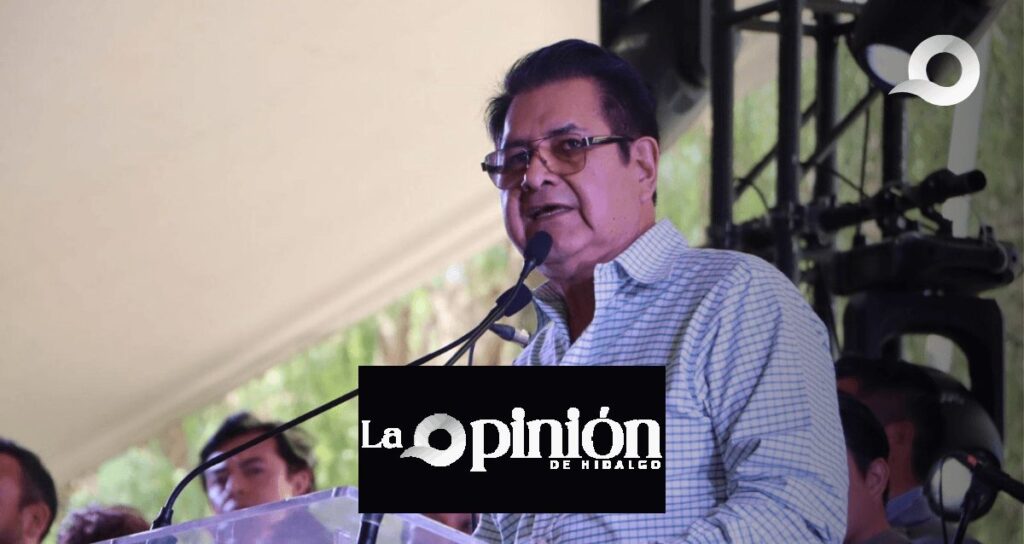 Trascendido: Garganta no tan Profunda (5 de julio del 2025)