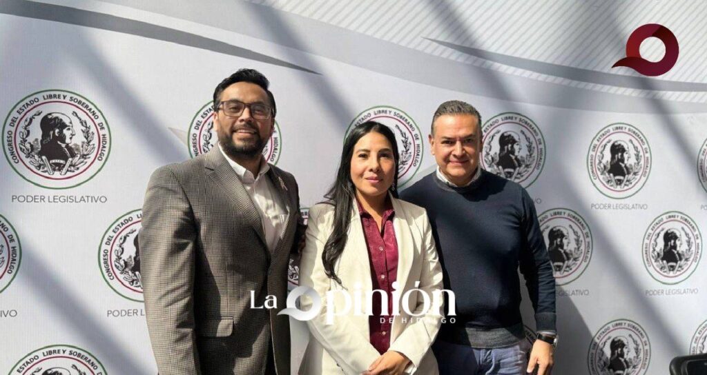 Hidalgo, sede del 1er Encuentro Nacional de las Megalópolis