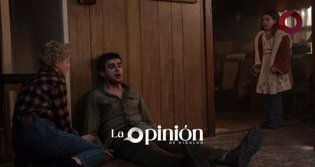 Llega el Hombre Lobo a pantallas internacionales
