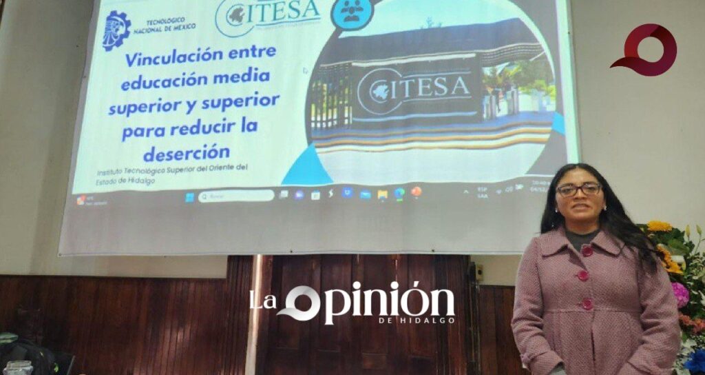 Hidalgo aumenta esfuerzos para reducir la deserción escolar