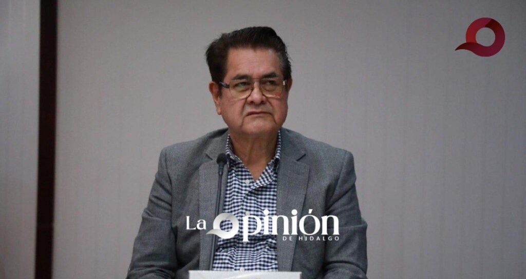 Asegura Olivares que hay avances en investigación por fuga de reos en Mixquiahuala