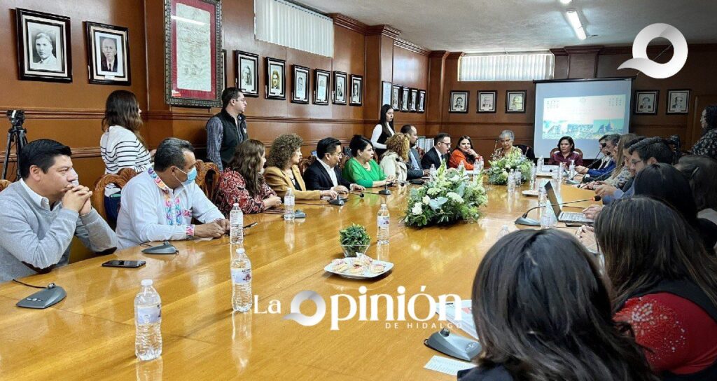 Actopan fortalece su marco jurídico con actualización de reglamentos