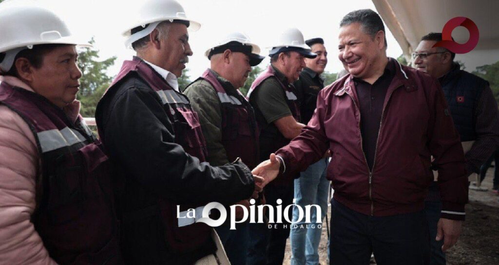 Gobernador impulsa al buen uso de recursos