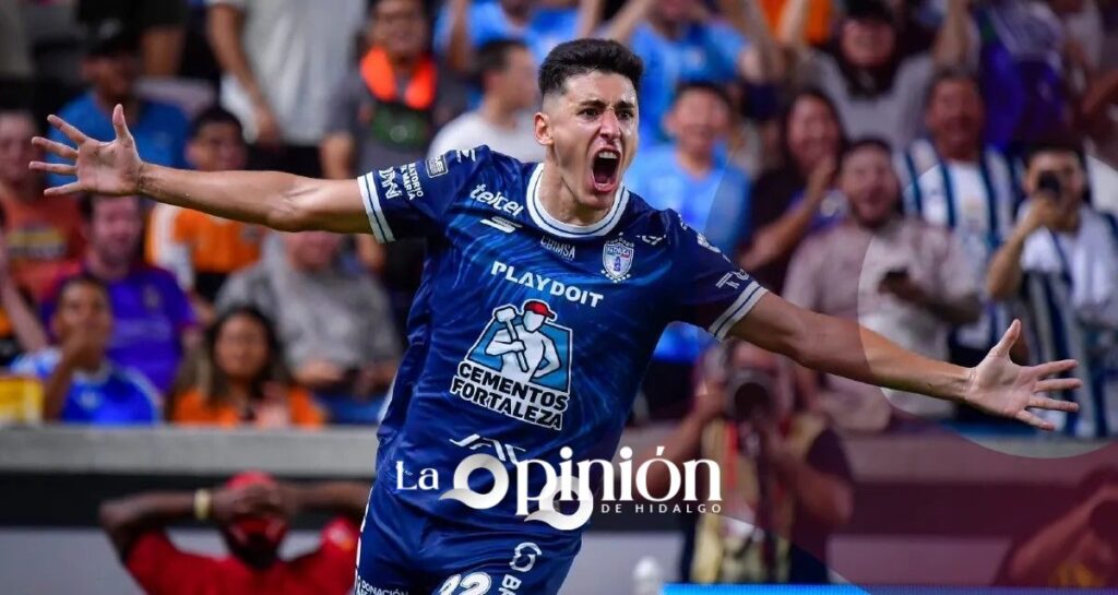 Previa: Pachuca y Tijuana se preparan para un duelo clave en la Liga MX