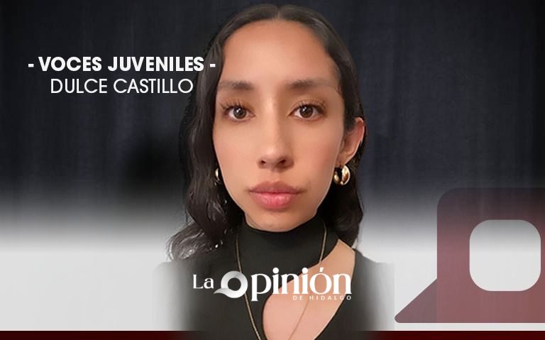 La Reforma Judicial: un cambio histórico, pero ¿estamos preparados? – Voces Juveniles . Dulce Castillo