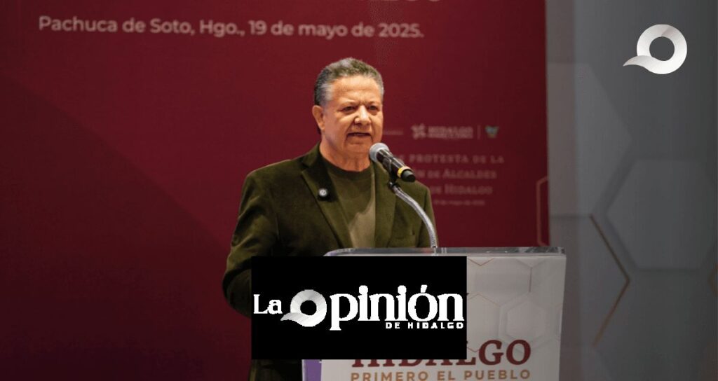 Trascendido: Garganta no tan Profunda (21 de mayo del 2025)