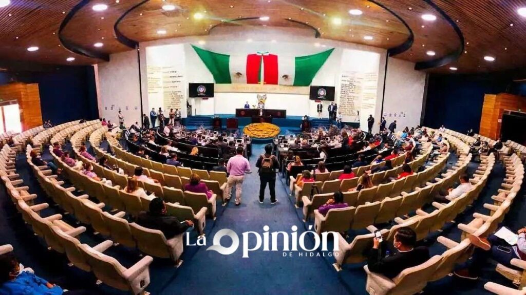 Con iniciativas, LXVI Legislatura reconoce y protege a maestras y maestros
