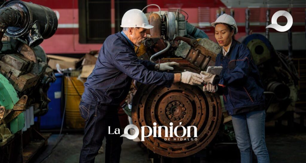 Hidalgo se consolida como un nuevo polo de desarrollo económico y bienestar