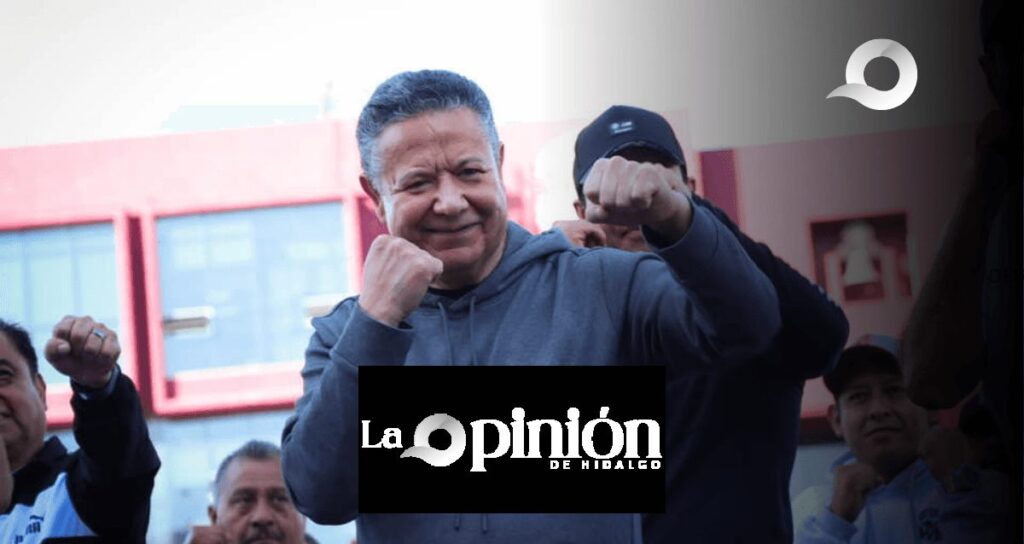 Trascendido: Garganta no tan Profunda (6 de abril del 2025)