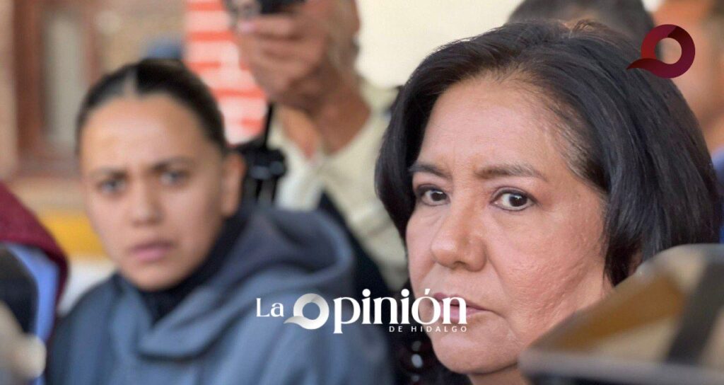 No habrá cambios en la ubicación de albergue migrante: Edda Vite