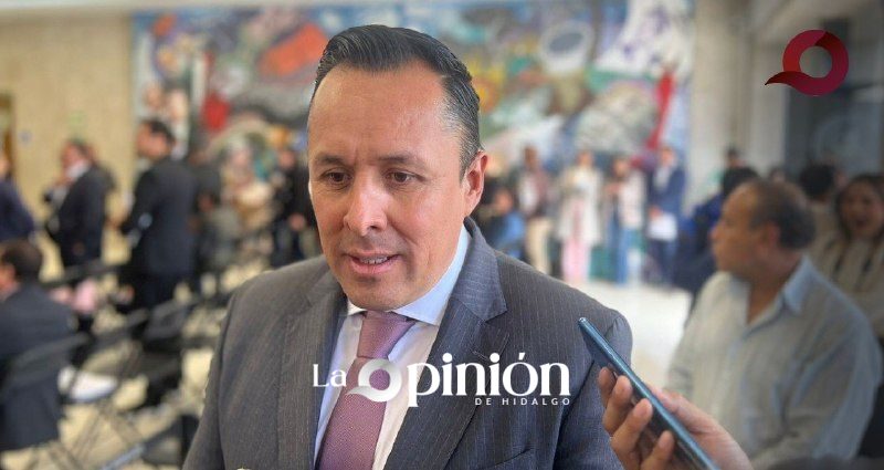 Apoya alcalde de Tula Proyecto de Economía Circular de Sheinbaum